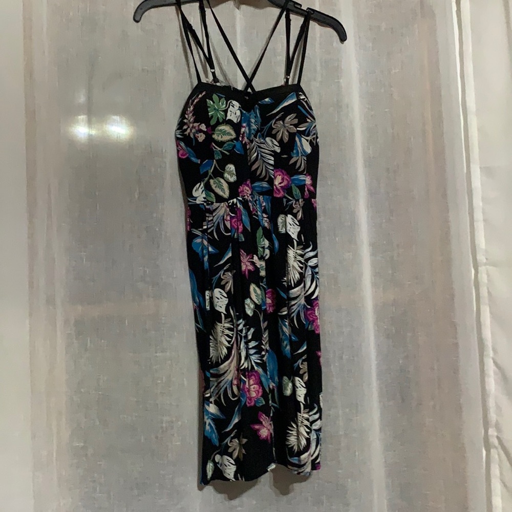 Spring/summer dress